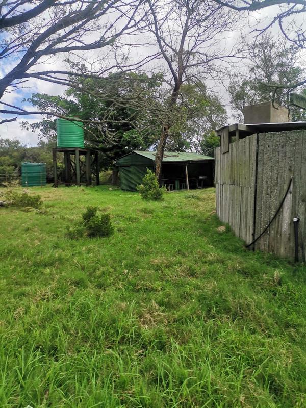 0 Bedroom Property for Sale in Albertinia Western Cape